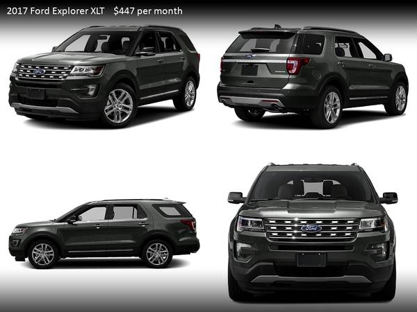 2018 Ford Explorer Sport FOR ONLY 627/mo! - - by for sale in Santee, CA – photo 20