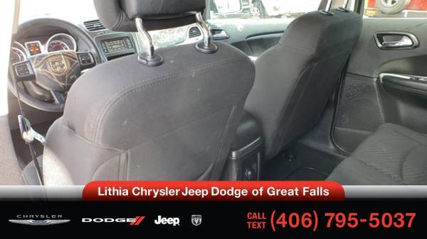 2019 Dodge Journey SE Value Pkg FWD - - by dealer for sale in Great Falls, MT – photo 17