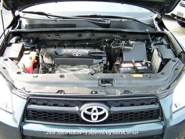 2009 Toyota RAV4 4WD 4C 4D SUV GREAT CARS AT GREAT PRICES! - cars &... for sale in Leesburg, District Of Columbia – photo 20