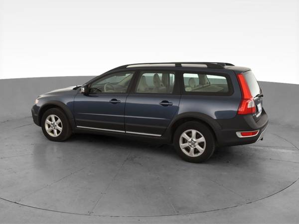 2009 Volvo XC70 3.2 Wagon 4D wagon Blue - FINANCE ONLINE - cars &... for sale in Van Nuys, CA – photo 6