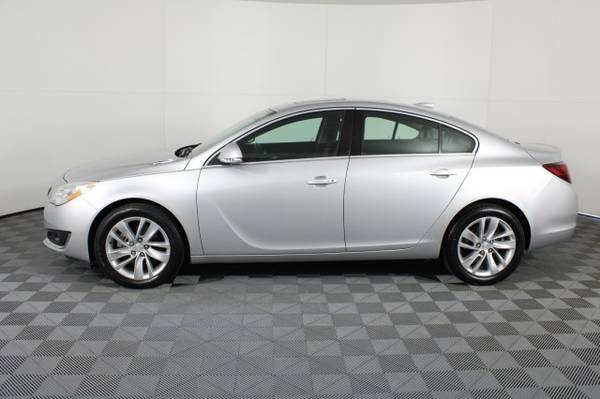 2015 Buick Regal Quicksilver Metallic Best Deal! for sale in Eugene, OR – photo 9