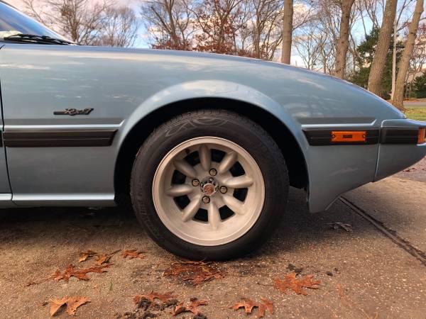 1982 Mazda RX7 FB 12A 1.1L - cars & trucks - by owner - vehicle... for sale in Nesconset, NY – photo 10