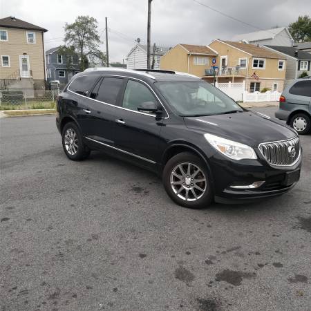 2014 Buick Enclave for sale in Brooklyn, NY – photo 3