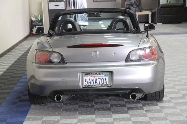 2003 Honda S2000 **SPECIAL OFFER!** for sale in Hayward, CA – photo 7
