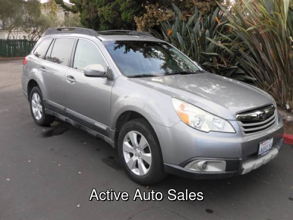 2011 Subaru Outback 2.5i Limited, Low Miles! One Owner! SALE! - cars... for sale in Novato, CA – photo 5