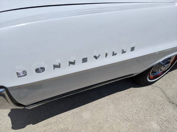1964 Pontiac Bonneville for sale in Port Charlotte, FL – photo 5