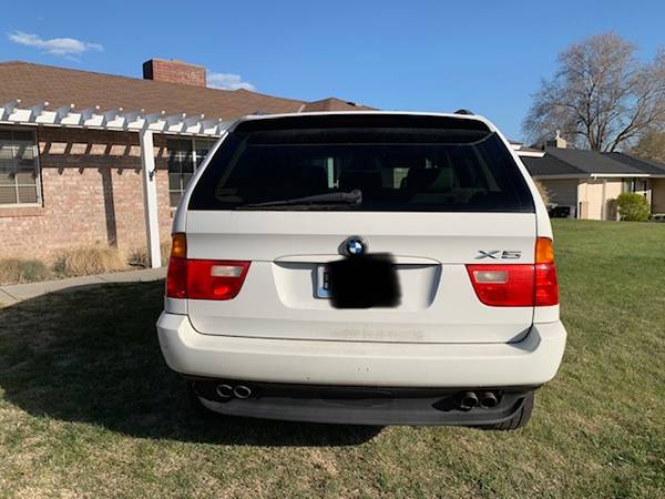 2001 BMW X5 4 4I Mint Cond Must Read for sale in Yakima, WA – photo 14