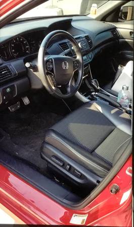 2016 Honda Accord Sport for sale in Fort Payne, AL – photo 5