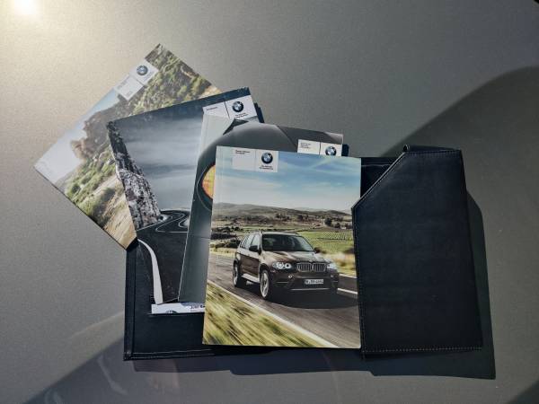 BMW X5 xDrive35i Sport Turbo - All Wheel Drive - - by for sale in Scottsdale, AZ – photo 19