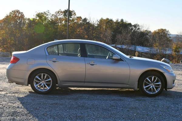 2008 *INFINITI* *G35* *x* - cars & trucks - by dealer - vehicle... for sale in Naugatuck, CT – photo 6