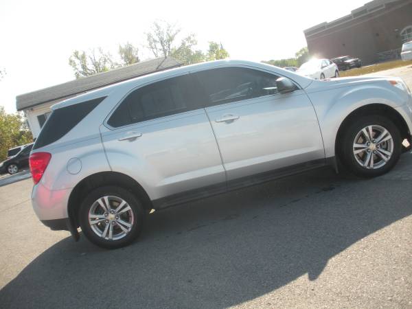 2011 CHEVY EQUINOX only $900down for sale in Clarksville, TN – photo 3