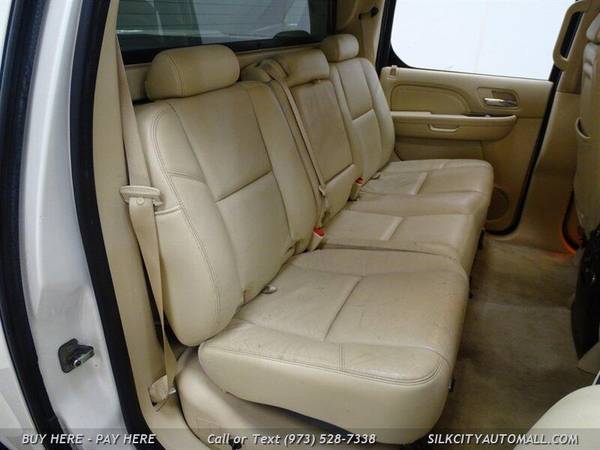 2008 Cadillac Escalade EXT AWD Navi Camera Leather Sunroof AWD Base for sale in Paterson, NJ – photo 12