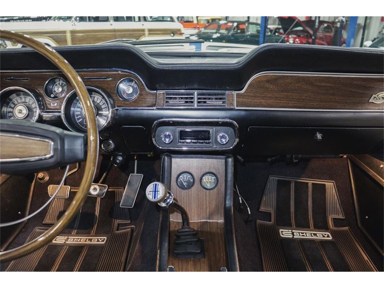 1968 Shelby GT500 for sale in Kentwood, MI – photo 15