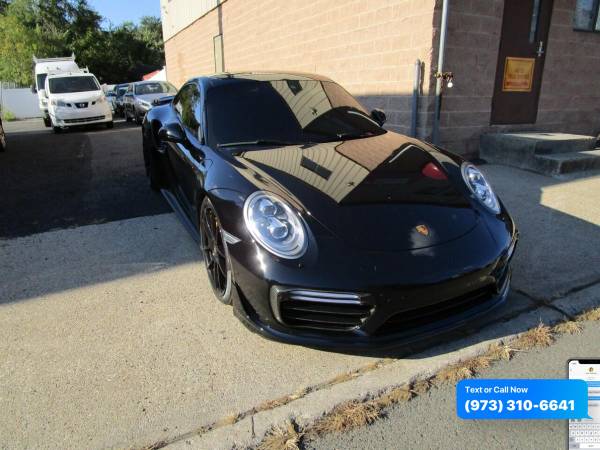 2014 Porsche 911 - Buy Here Pay Here! - cars & trucks - by dealer -... for sale in Paterson, NJ – photo 2