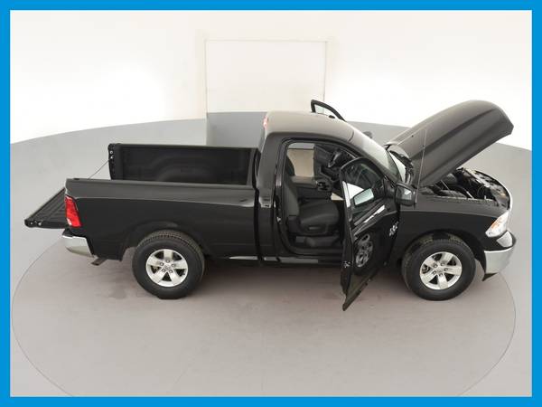 2019 Ram 1500 Classic Regular Cab Tradesman Pickup 2D 6 1/3 ft for sale in Washington, District Of Columbia – photo 20