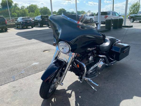 2008 Harley-Davidson STREET GLIDE FLHX - CALL/TEXT TODAY! - cars & for sale in Charlotte, NC – photo 5
