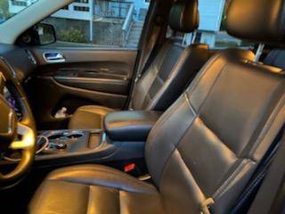 2014 Dodge Durango Limited - cars & trucks - by owner - vehicle... for sale in Manchester, CT – photo 6