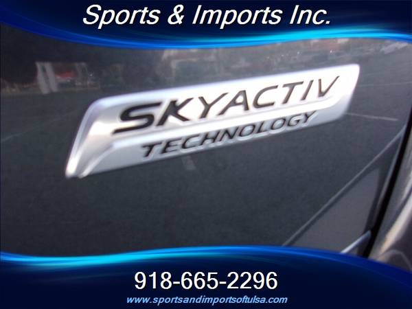 2016 Mazda 3 i Sport Hatchback, Only 25K Miles! - cars & for sale in Tulsa, OK – photo 15