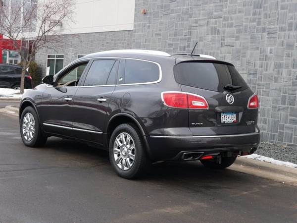 2015 Buick Enclave Leather - - by dealer - vehicle for sale in Burnsville, MN – photo 5