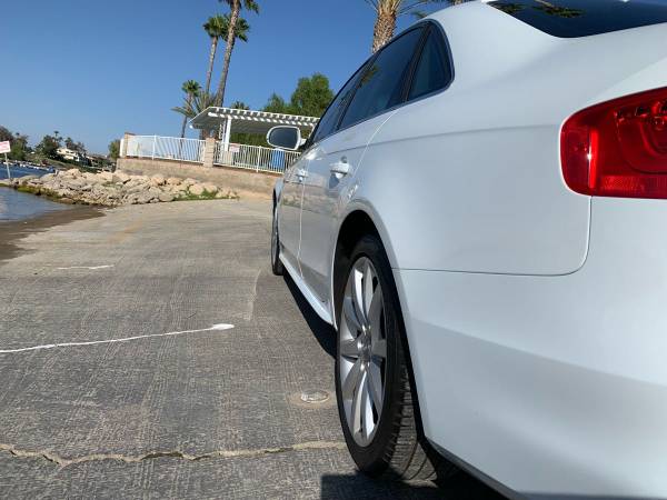2014 Audi A4 S-Line Quattro for sale in Anaheim, CA – photo 8