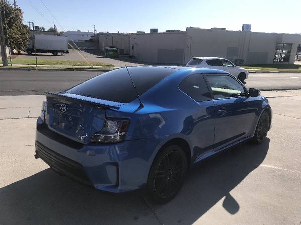 2014 Scion tC Sports Coupe 6-Spd AT for sale in Midvale, UT – photo 5
