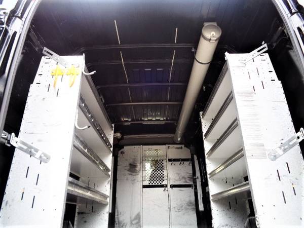 2017 Ram Promaster 2500 3/4 Ton High Roof 159 Cargo Van Clean for sale in Hampton Falls, NH – photo 12