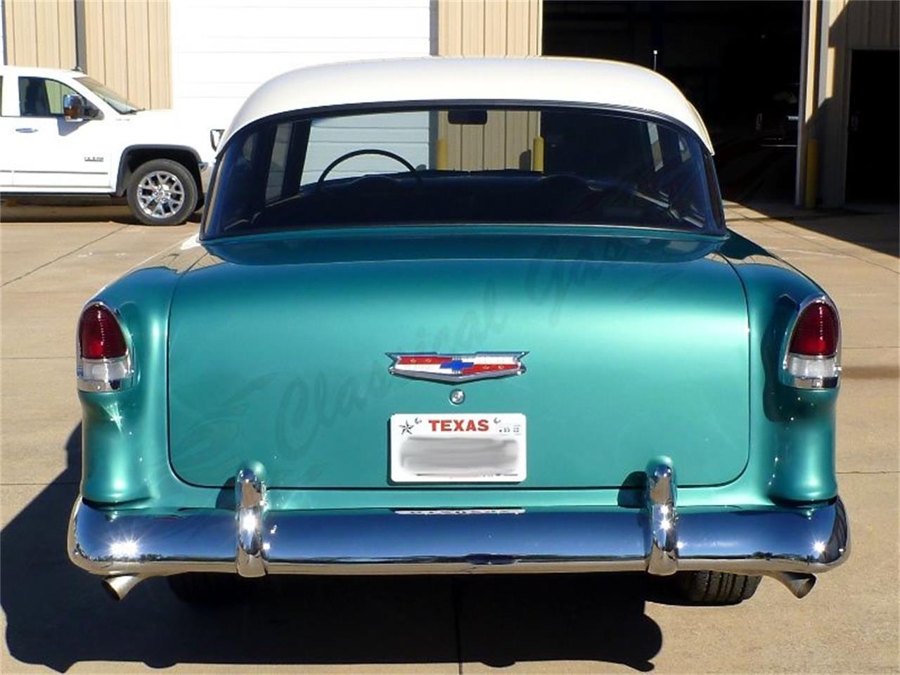 1955 Chevrolet 150 for sale in Arlington, TX – photo 5