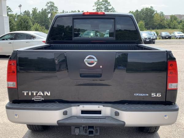 2010 Nissan Titan SE ** GOOD CREDIT? BAD NO PROBLEM!** Call for... for sale in Richmond , VA – photo 7