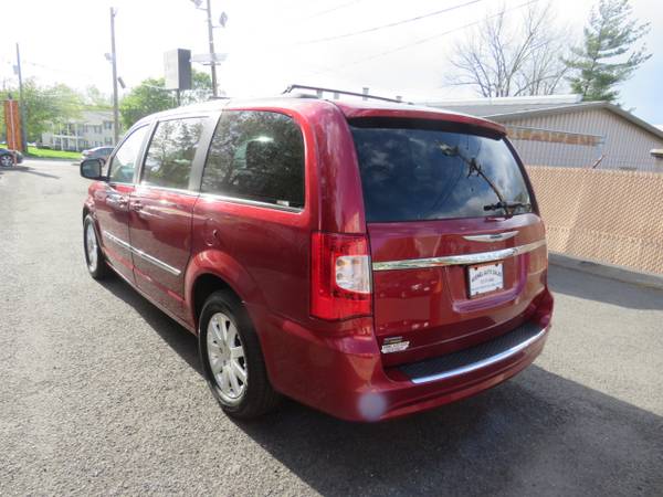2013 Chrysler Town Country Touring - - by dealer for sale in Avenel, NJ – photo 4