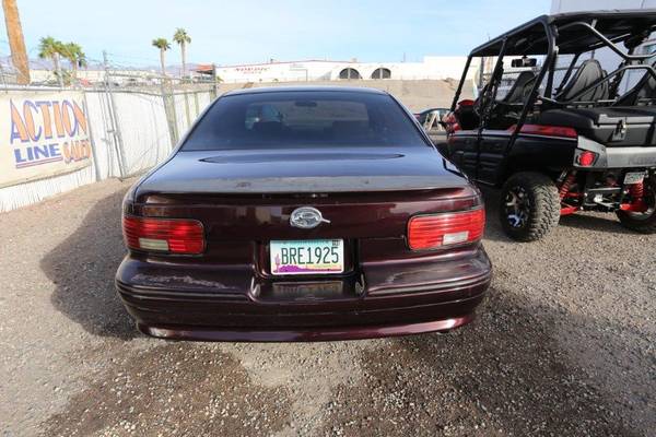 1995 Chevrolet Impala for sale in Lake Havasu City, AZ – photo 10