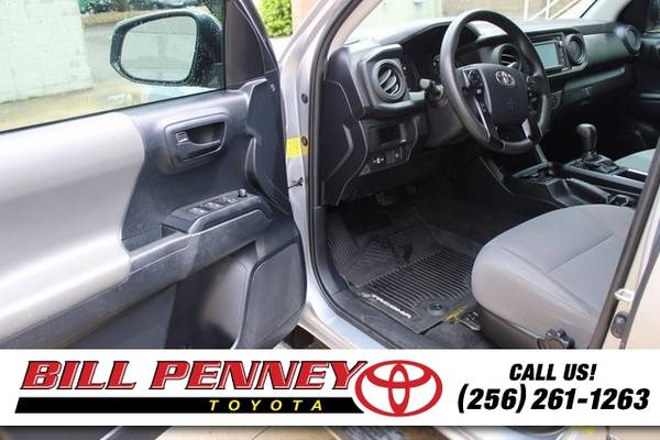 2019 Toyota Tacoma SR - - by dealer - vehicle for sale in Huntsville, AL – photo 11