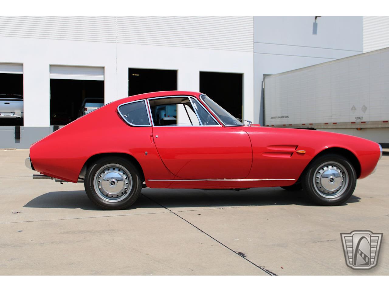 1967 Ghia 1500 GT Coupe for sale in O'Fallon, IL – photo 6