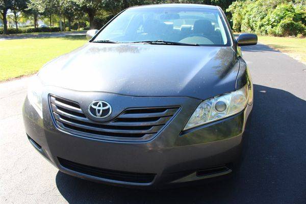 2009 Toyota Camry Base Managers Special for sale in Clearwater, FL – photo 14