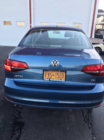 2017 VW Jetta - cars & trucks - by owner - vehicle automotive sale for sale in Troy, NY – photo 8