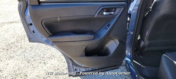 2014 Subaru Forester 2 0XT Premium Sport Utility 4D for sale in Lynden, WA – photo 10