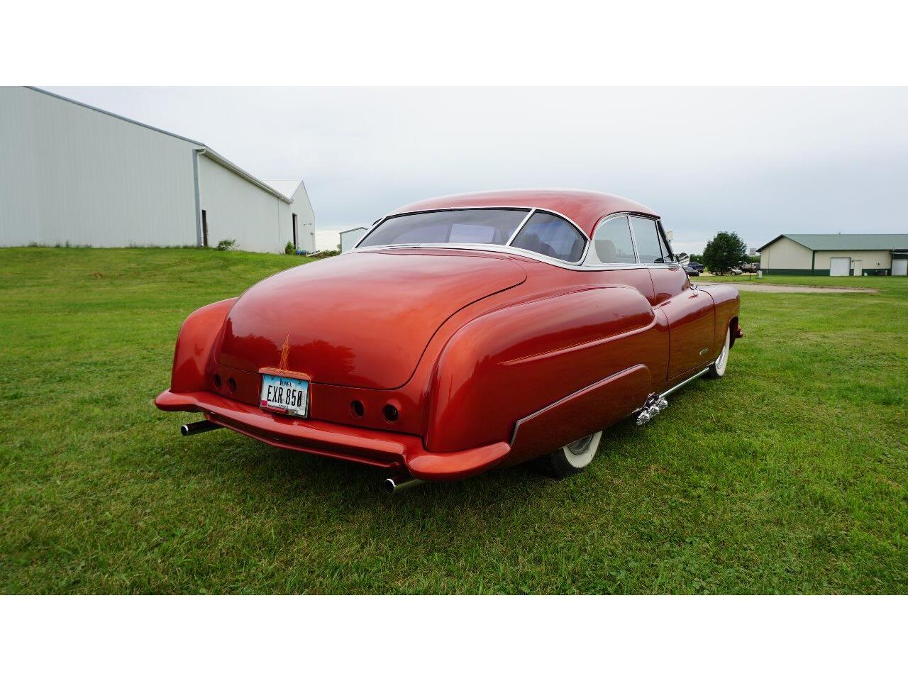 1952 Buick Riviera for sale in Clarence, IA – photo 5