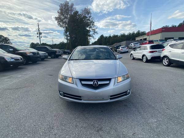 2007 Acura TL 4dr Sdn AT for sale in Raleigh, NC – photo 8
