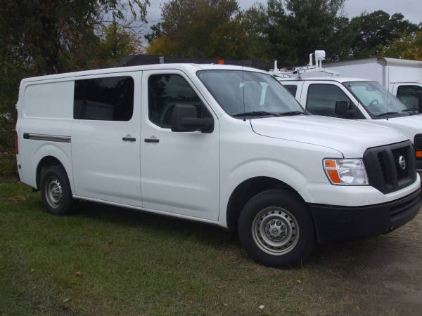 Commercial Vans for Sale 50+ for sale in New Orleans, LA – photo 14