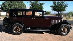 1928 Willys Knight 66A for sale in Other, CA – photo 5