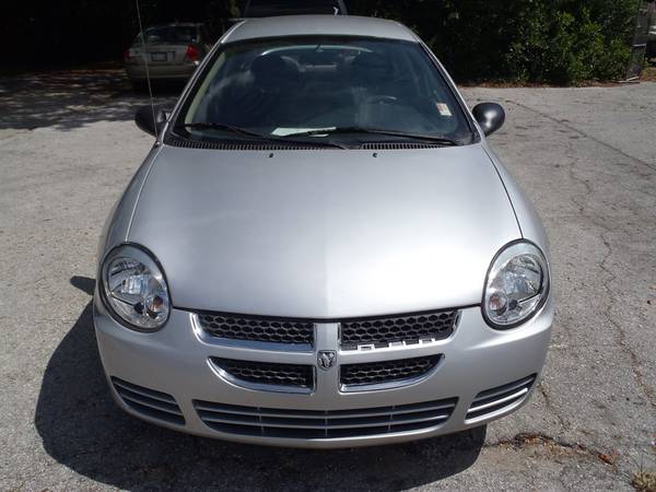 2005 Dodge Neon SXT $150 down for sale in FL, FL – photo 3