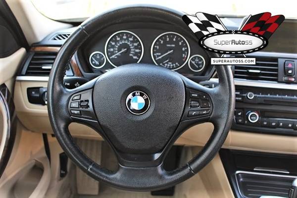 2014 BMW 320i *ALL WHEEL DRIVE & TURBO* Rebuilt/Restored & Ready To Go for sale in Salt Lake City, WY – photo 15