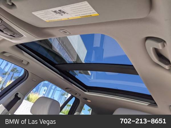 2014 BMW X3 xDrive28i AWD All Wheel Drive SKU:E0D20794 - cars &... for sale in Las Vegas, NV – photo 16