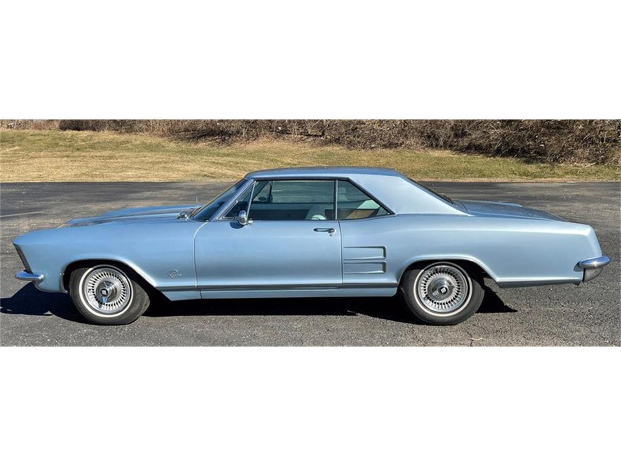 1963 Buick Riviera for sale in West Chester, PA – photo 5
