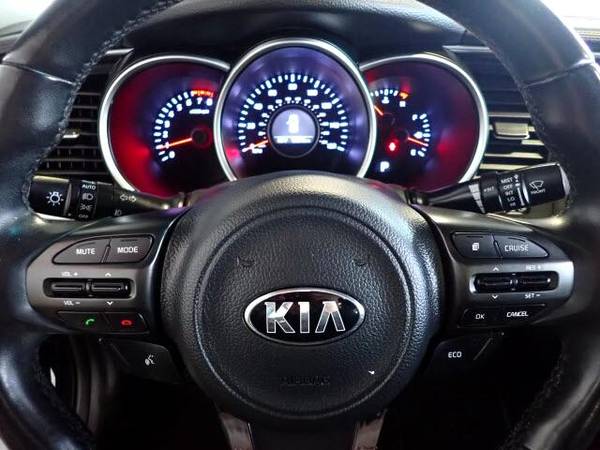 2015 Kia Optima - - by dealer - vehicle automotive sale for sale in Gretna, IA – photo 5