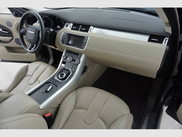 2014 Land Rover Range Rover Evoque *(( 47k Miles & Loaded ))* for sale in Austin, TX – photo 18