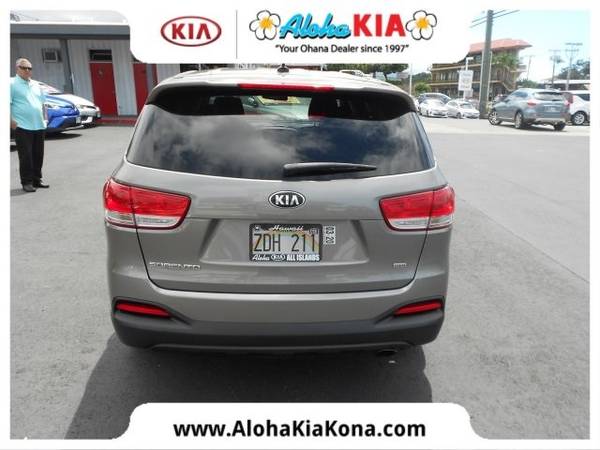 2016 Kia Sorento L for sale in Kailua-Kona, HI – photo 5