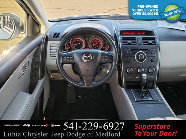 2012 Mazda CX-9 AWD 4dr Touring - cars & trucks - by dealer -... for sale in Medford, OR – photo 19