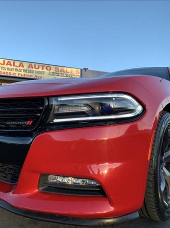 2017 Dodge Charger R/T for sale in Sacramento , CA – photo 10