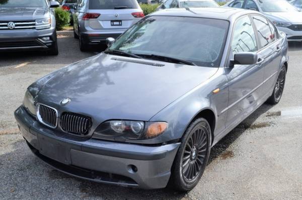*2002* *BMW* *325xi* ** - cars & trucks - by dealer - vehicle... for sale in St. Augustine, FL – photo 6