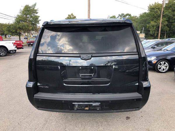 2015 Cadillac Escalade ESV Premium 4x4 4dr SUV - WE SELL FOR LESS, NO for sale in Loveland, OH – photo 6